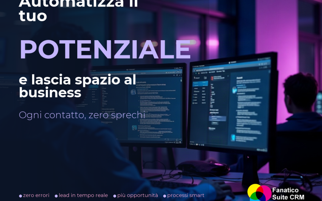 Come acquisire automaticamente i lead da WordPress