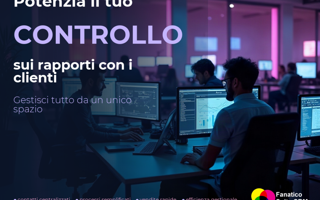 Cos’è un CRM WordPress e come funziona