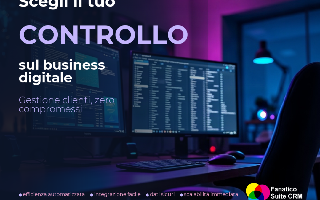 CRM WordPress o CRM esterno: differenze, vantaggi e limiti